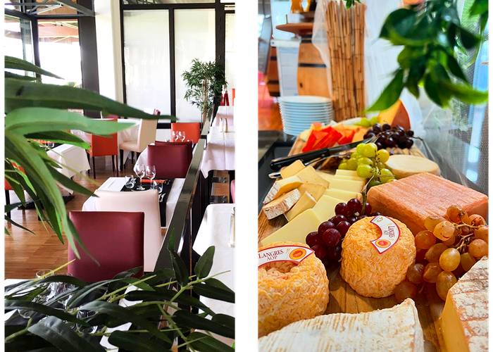 Photo du restaurant 1