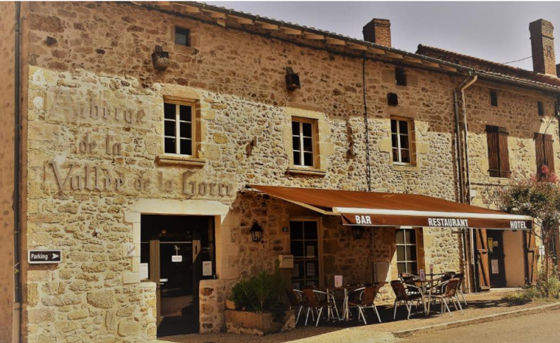 Photo du restaurant 1