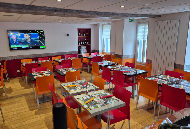 Photo du restaurant 1