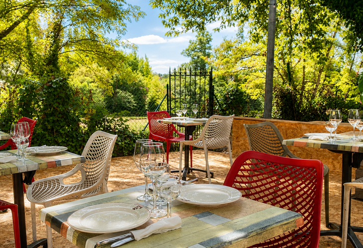 Photo du restaurant 1