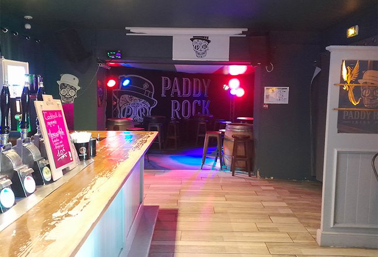 Photo de l'intérieur 1