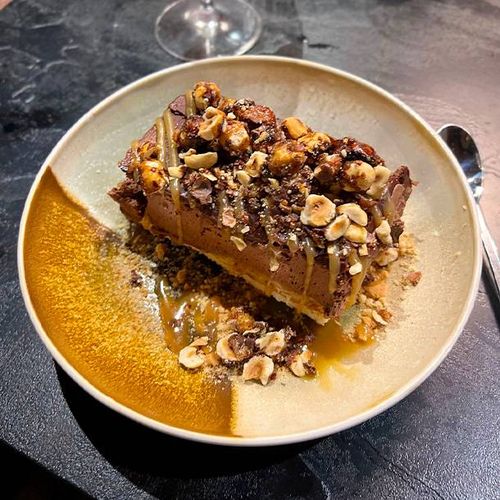 Photo du restaurant 1