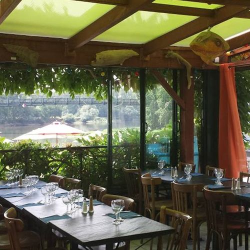 Photo du restaurant 1