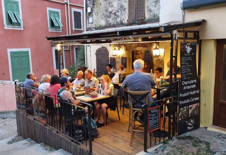 Photo du restaurant 1