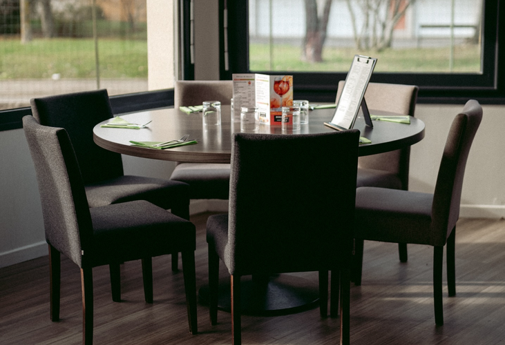 Photo du restaurant 1
