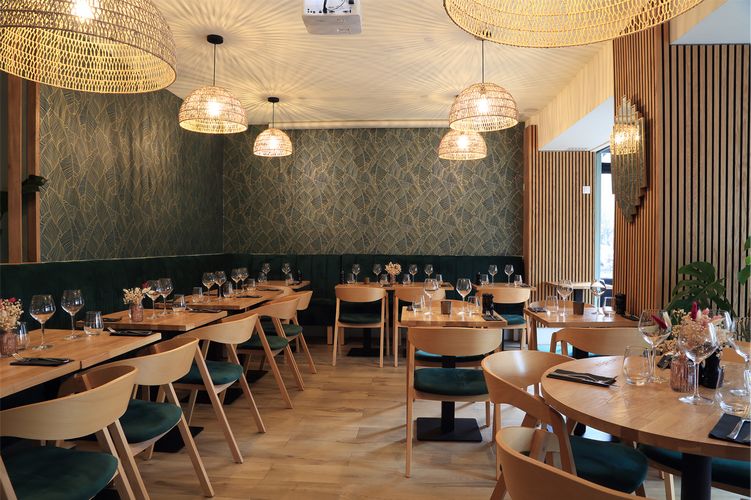 Photo du restaurant 1