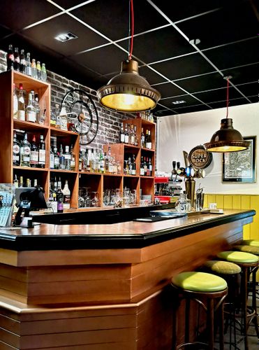 Photo du restaurant 1