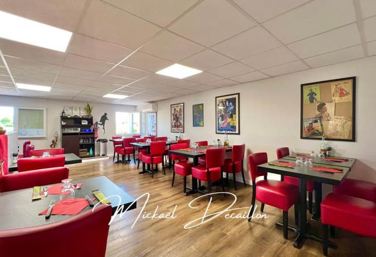 Photo du restaurant 1