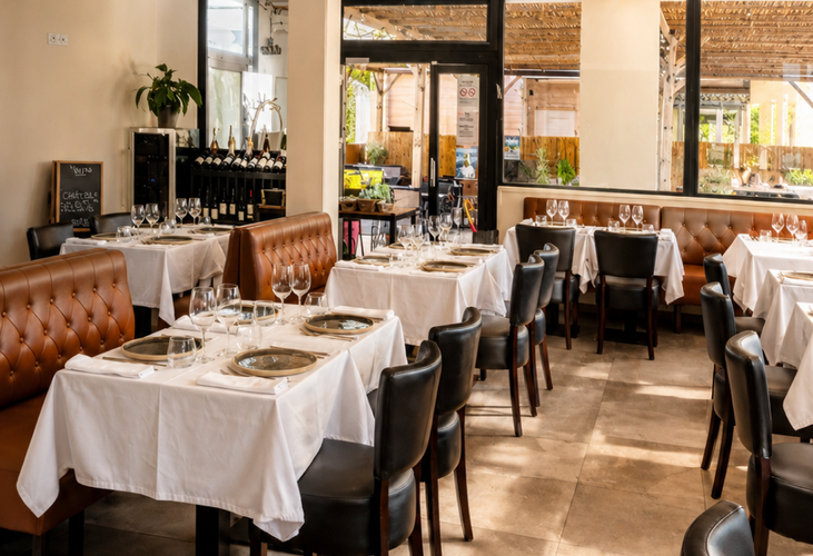 Photo du restaurant 1