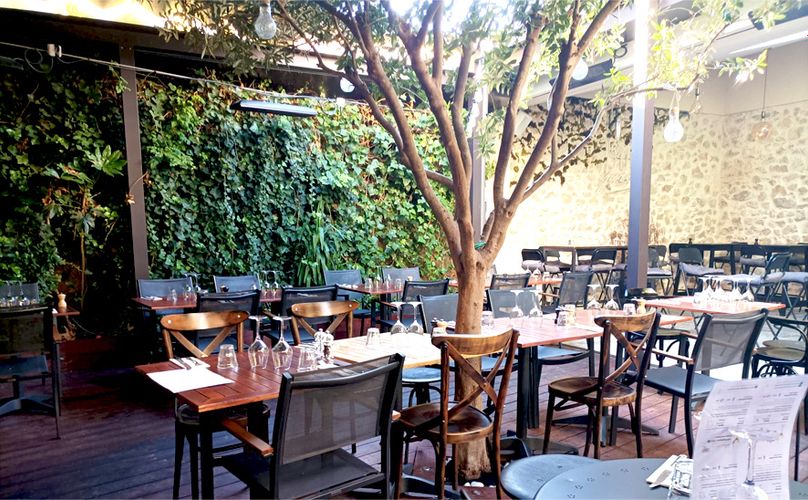 Photo du restaurant 1