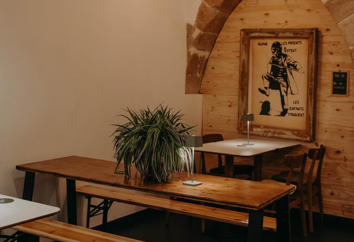 Photo du restaurant 1