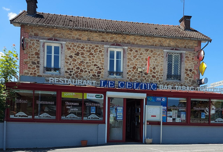 Photo du restaurant 1