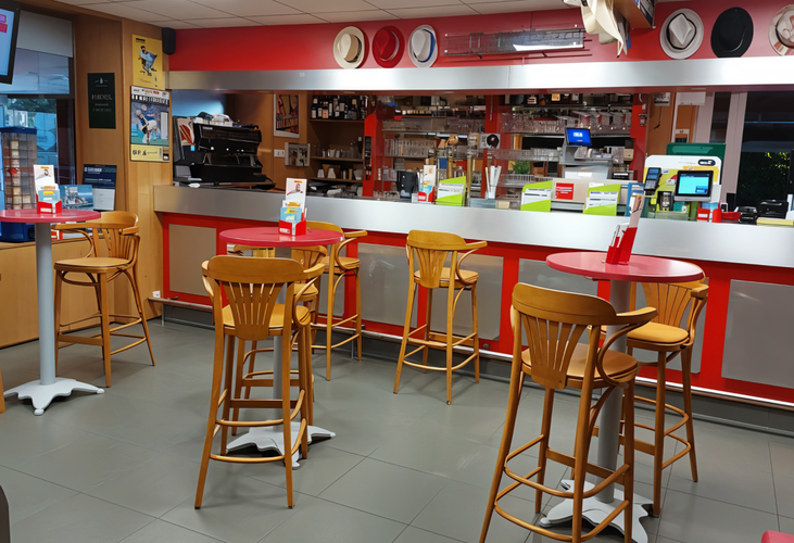 Photo de l'intérieur 1