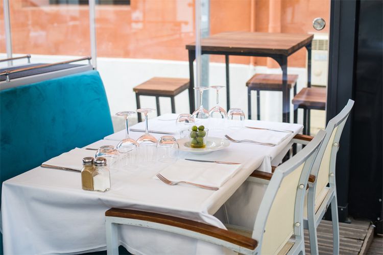 Photo du restaurant 1
