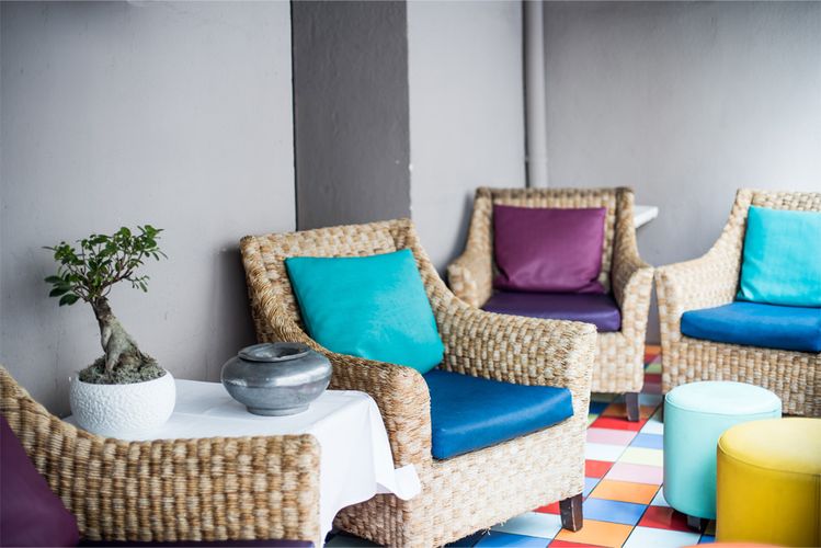 Photo de l'intérieur 1