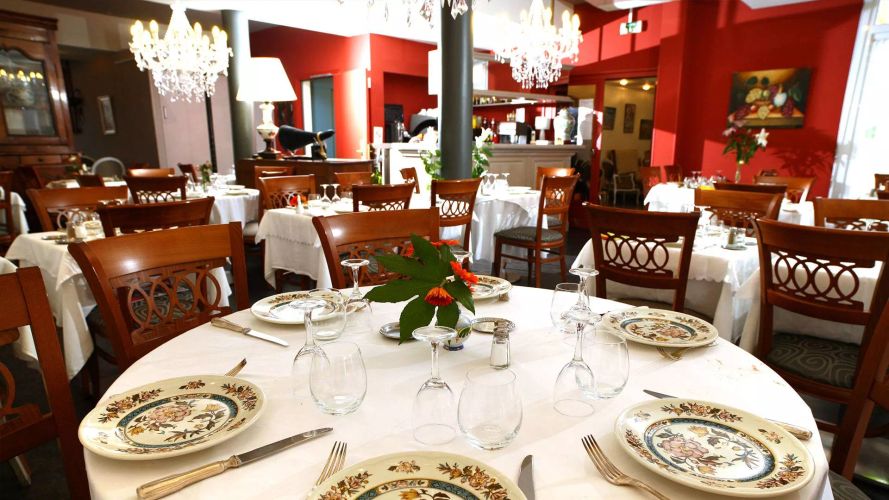 Photo du restaurant 1