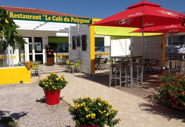 Photo du restaurant 1