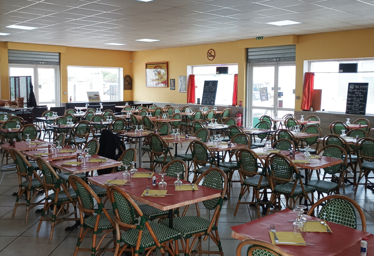 Photo de l'intérieur 1