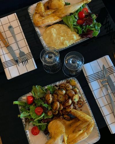 Photo du restaurant 1