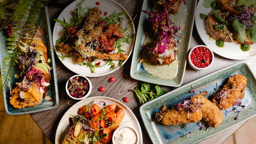 Photo du restaurant 1