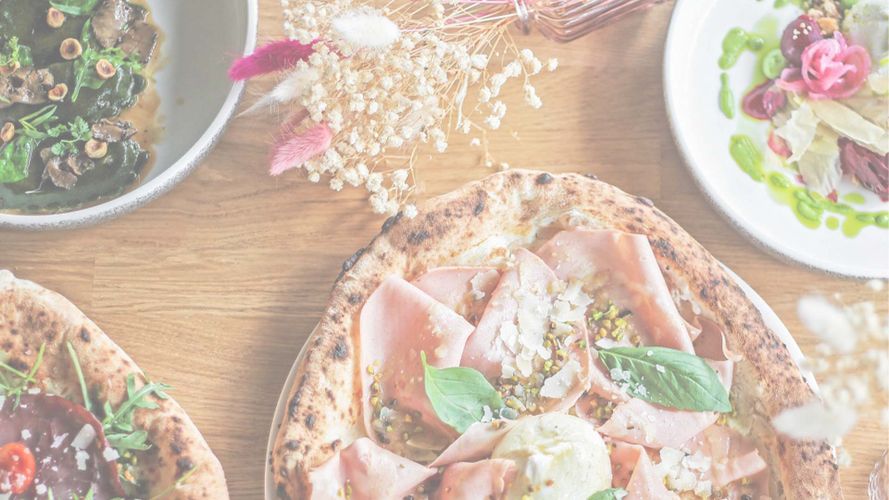 Photo du restaurant 1