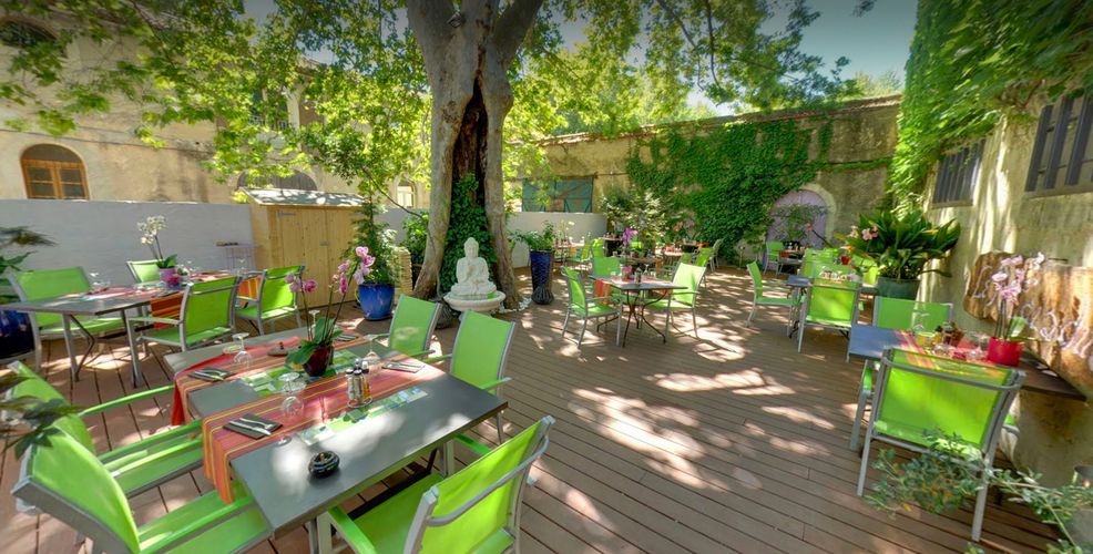 Photo du restaurant 1