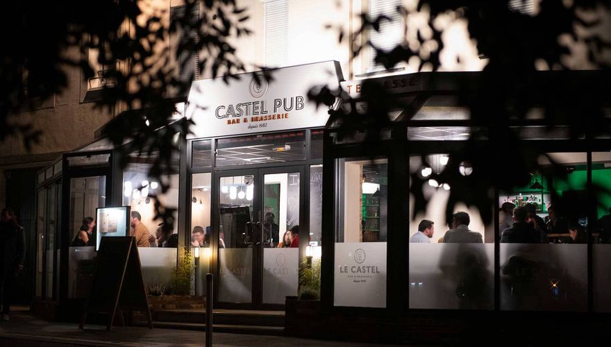 Photo du restaurant 1