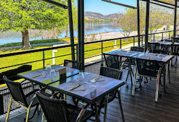 Photo du restaurant 1