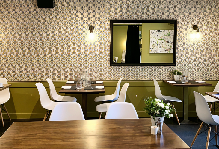 Photo du restaurant 1