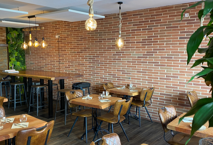 Photo du restaurant 1