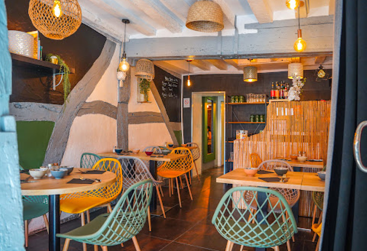 Photo de l'intérieur 1