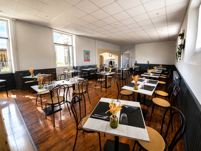 Photo de l'intérieur 1