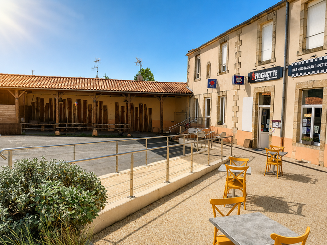 Photo du restaurant 1