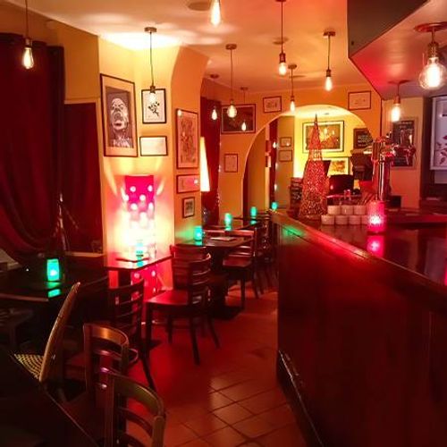 Photo du restaurant 1