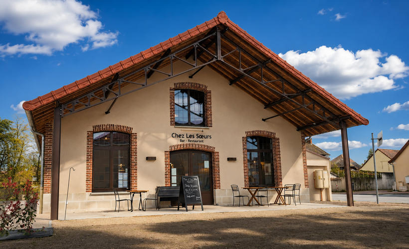 Photo du restaurant 1