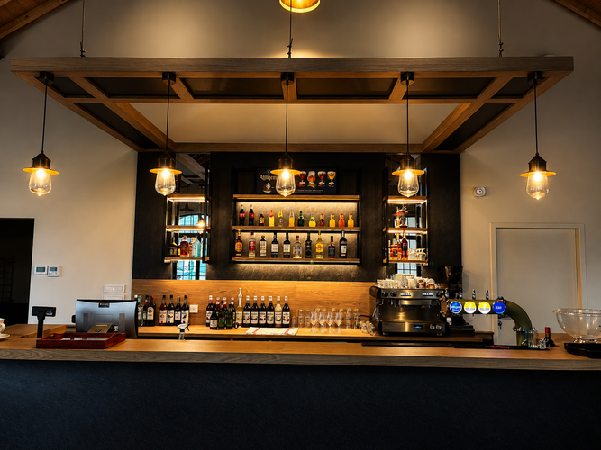 Photo de l'intérieur 1