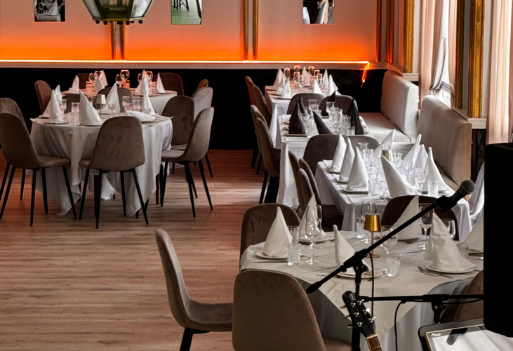 Photo de l'intérieur 1