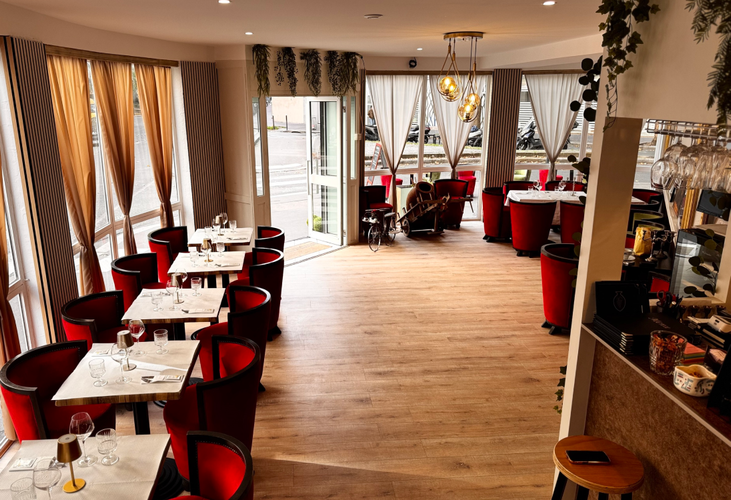 Photo du restaurant 1