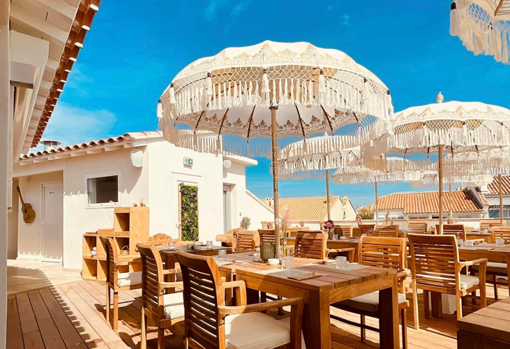 Photo du restaurant 1