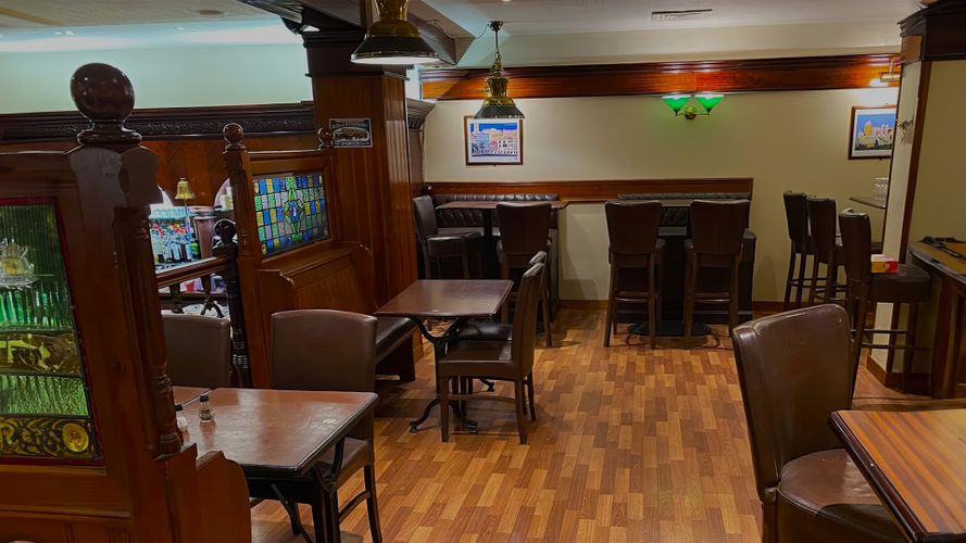 Photo de l'intérieur 1