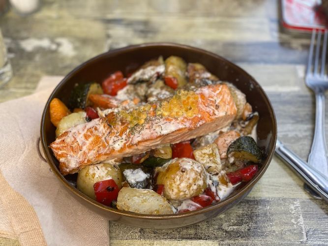 Photo du restaurant 1