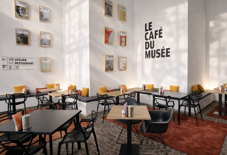 Photo du restaurant 1