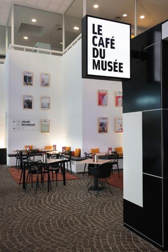Photo de l'intérieur 1