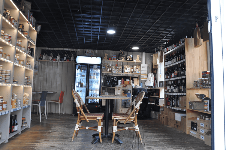 Photo de l'intérieur 1