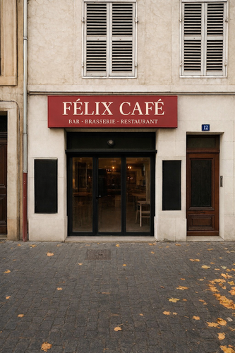 Photo du restaurant 1