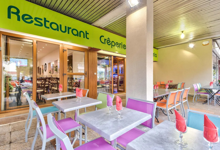 Photo du restaurant 1