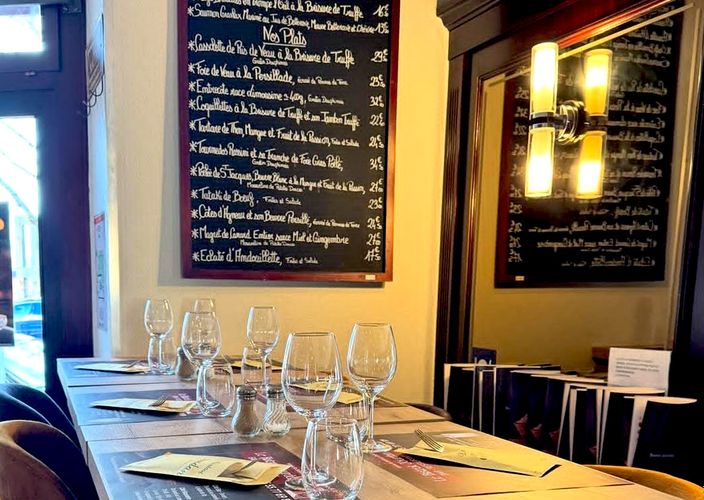 Photo de l'intérieur 1