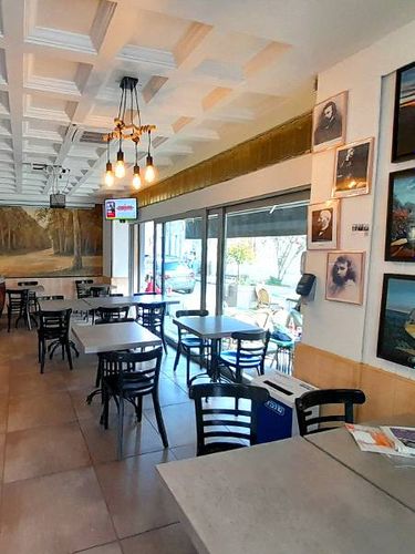 Photo de l'intérieur 1