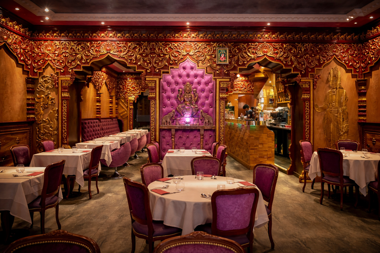 Photo du restaurant 1