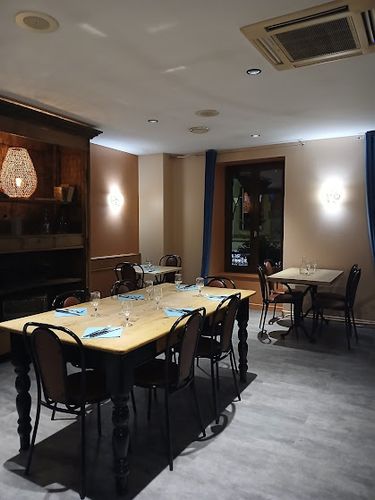 Photo de l'intérieur 1